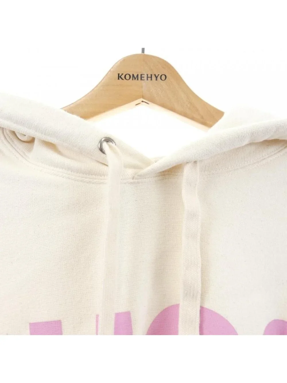 Gucci Hoodie Beige